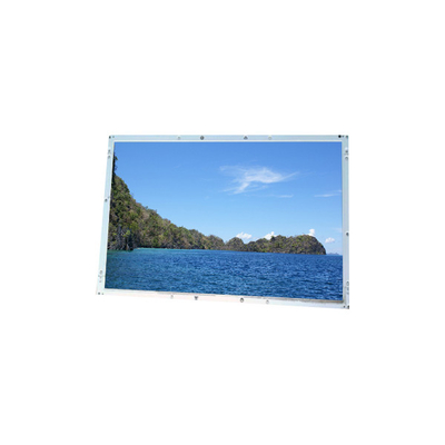 512*256 8.4inch LJ51AU27 lcd screen 60Hz LCD panel FOR Industrial