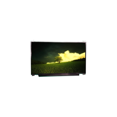 LP133WF2-SPL8 13.3 inch 1920*1080 FHD eDP 30 pins 60Hz Slim laptop Screen