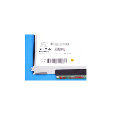 LP133WH2-TLL1 13.3 inch 1366*768 LVDS Lcd screen for Laptop