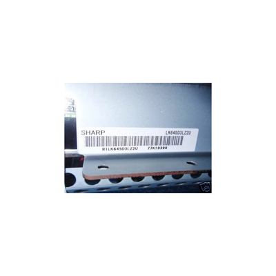1080*1920 65 inch LK645D3LZ2U LCD screen DISPLAY