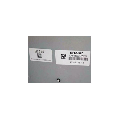 LK695D3GW35 70 inch 1920*1080 LCD screen for TV Sets