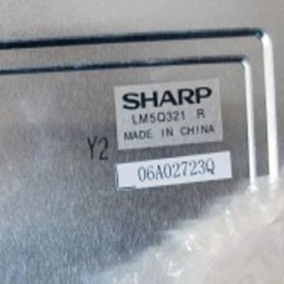 5.0 inch LM5Q321 320*240  LCD screen LCD PANEL