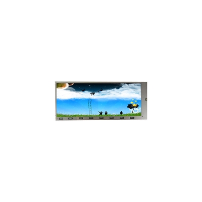 640*480 LM8V30 7.7 inch lcd screen FOR Industrial
