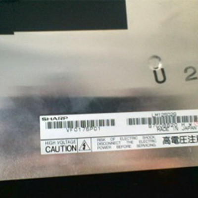 12.1 inch LM12S029 800*600  lcd screen display