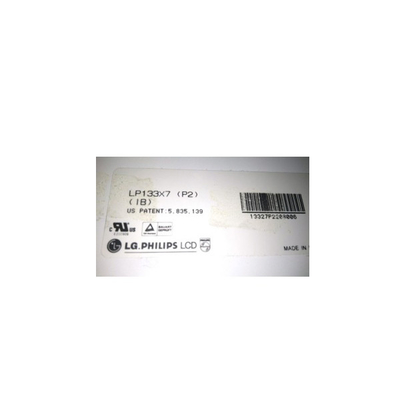 LP133X7-P2IB 13.3 inch 1024*768 Laptop Lcd Screen Display