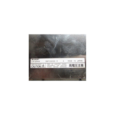12.1 inch LM12S49 800*600 120Hz lcd screen for Industrial