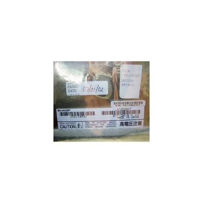 New LM12S389 12.1 inch 800*600 lcd screen LCD panle