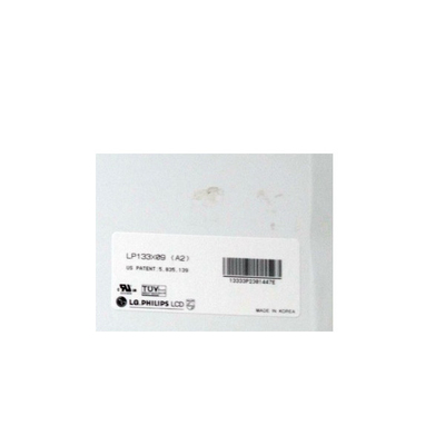 LP133X09-A2 lcd display panel 13.3 inch 1024*768 LCD Screen Module