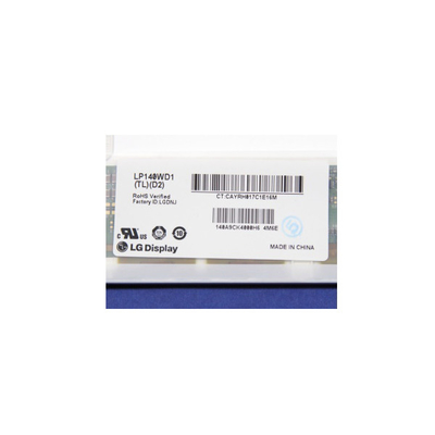 LP140WD1-TLD2 14.0 inch 1600*900 lcd screen display for Laptop