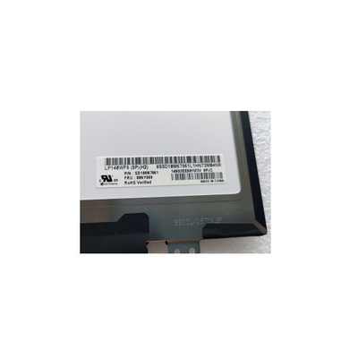 LP140WF6-SPH2 14.0 inch LCD Display Panel 1920*1080 LCD Screen Module