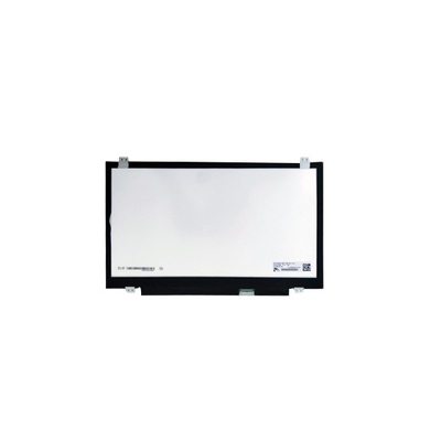LP140WF6-SPM1 14.0 Inch Original LCD 1920*1080 LCD Screen Display
