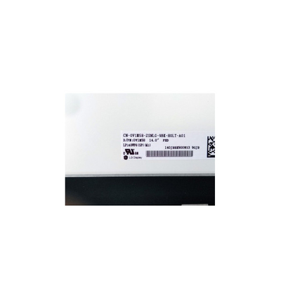 LP140WF6-SPM1 14.0 Inch Original LCD 1920*1080 LCD Screen Display