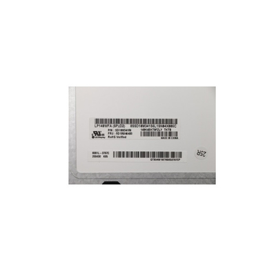LP140WFA-SPD2 LCD Panel Screen for HP Pavilion X360 14M-DH