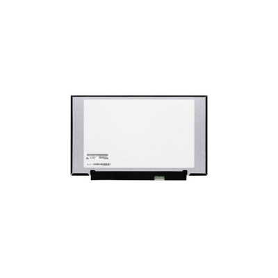 LP140WFA-SPD4 14.0 Inch 1920*1080 30 Pins 60Hz LCD Display