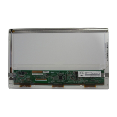 New 10.1 inch 1024*600 LCD display HSD101PFW2-A02