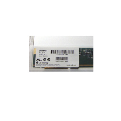LP140WH1-TLD2 14.0 Inch 1366*768 60Hz LCD Display Panel