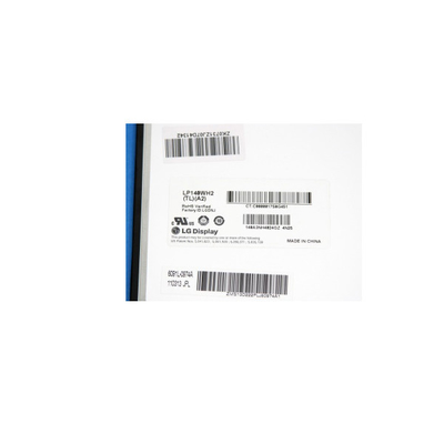 LP140WH2-TLA2 14.0 inch 40 Pins 1366*768 60Hz LCD Screen for Laptop