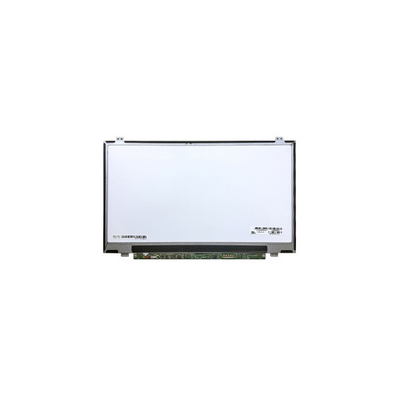 LP140WH8-TPA1 14.0 Inch 1366*768 LCD Screen Panel For Laptop