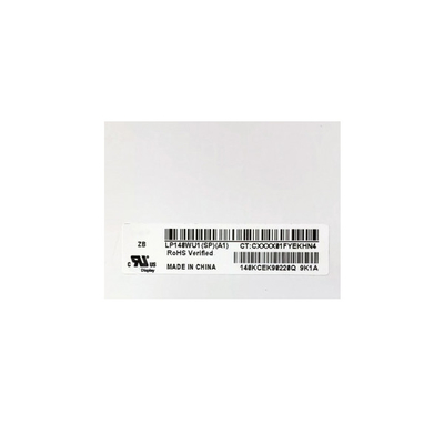 LP140WU1-SPA1 14.0 inch Slim edp 30pin Laptop LCD Screen