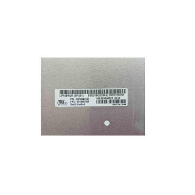 LP140WU1-SPB1 Original eDP thin screen 14.0 inch 1920*1200 TFT IPS LCD Display Screen