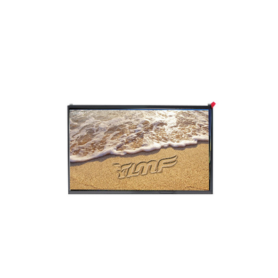 LP141WX1-TLE6 14.1 Inch 1280*800 30 Pins 60Hz LCD Display