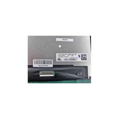 LP145WQ1-SPB1 14.5 inch 2560*1600 LCD Laptop Screen Module