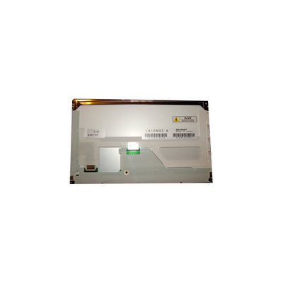 1024*600  LQ10W03A 10.4 inch LCD Screen for Laptop