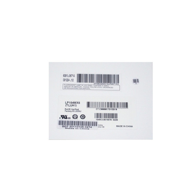 LP154WX5-TLA1 15.4 inch 1280*800 LCD Screen Module for Laptop