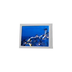 Original 12.1 inch LQ12DX01 LCD 20 pins Display Screen