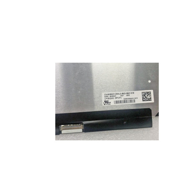 LP156QHG-SPV1 15.6 inch 2560*1440 LCD Screen Module for Laptop