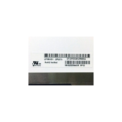 LP156UD1-SPC1 15.6 inch 3840*2160 eDp 40 Pins LCD Laptop display panel