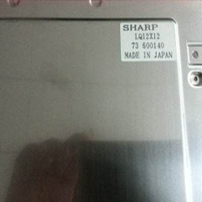 Original LQ12X12  12.1 inch LCD Display Monitor