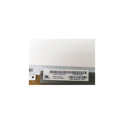 LP156WF4-SPB1 15.6 inch eDP 30pins 1920*1080 LCD Screen Module