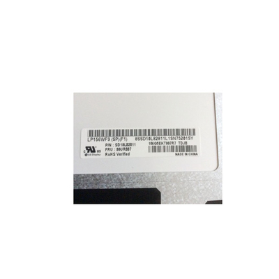 LP156WF9-SPF1 15.6 inch eDP 30 pins LCD Laptop Screen For Lenovo T570