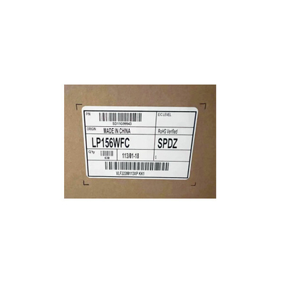 LP156WFC-SPDZ 15.6 inch 1920*1080 LCD Screen Module for Laptop