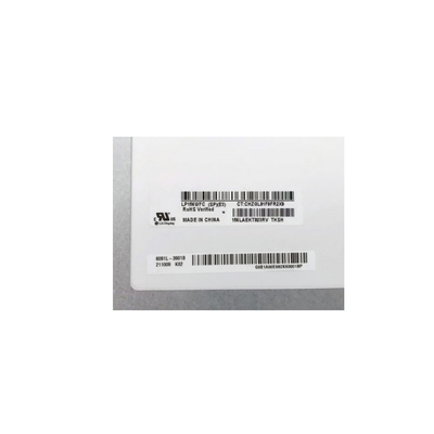 LP156WFC-SPE3 eDP 30 Pins 1920*1080 262K LCD Screen for Laptop