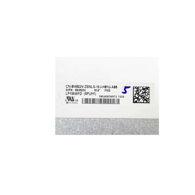 LP156WFD-SPH1 New 15.6 inch 1920*1080 FHD Touch LCD Display Panel