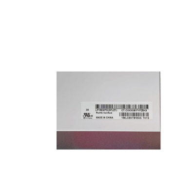 LP156WFD-SPZ1 15.6 inch LCD Display 1920*1080 FHD LCD Panel