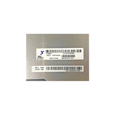 LP156WFE-SPD1 15.6 inch 30 Pins 1920*1080 FHD IPS LCD Screen Display