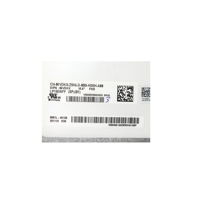 LP156WFF-SPB1 15.6 inch 30 Pins 1920*1080 LCD Laptop Screen