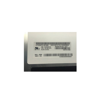 LP156WFG-SPB2 New 15.6 inch 1920*1080 LCD Panel Screen For Laptop