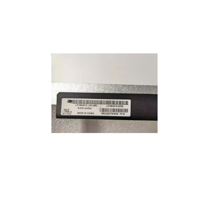 LP156WFG-SPB5 15.6 inch LCD Panel 1920*1080 LCD Panel Display