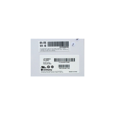 LP156WH1-TLA1 15.6 inch LCD Display 1366*768 LCD Panel