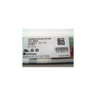 LP156WH2-TPB1 15.6 Inch 1366*768 LCD Screen Panel for Laptop
