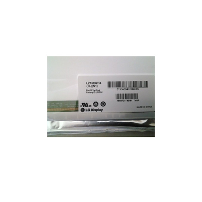 LP156WH4-TLN1 15.6 inch FHD LCD Panel Screen display