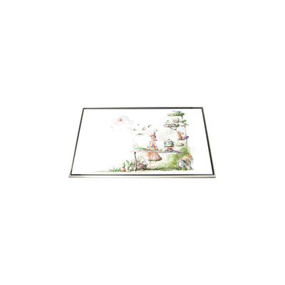 LP173WD1-TLC4 17.3 inch 1600*900 LCD Screen Display Panel