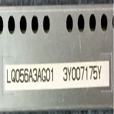 LQ056A3AG01 320*234 71PPI LCD Display Panel for Gaming
