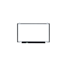 LP173WF4-SPF1 Original Laptop Lcd Screen 17.3 inch 30 pin FHD IPS LCD display