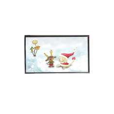 LP173WF4-SPF1 Original Laptop Lcd Screen 17.3 inch 30 pin FHD IPS LCD display