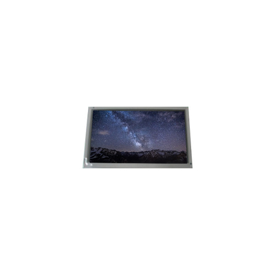 800*480 LQ061Y5DG03 6.1 inch 262K WLED LCD Screen Panel